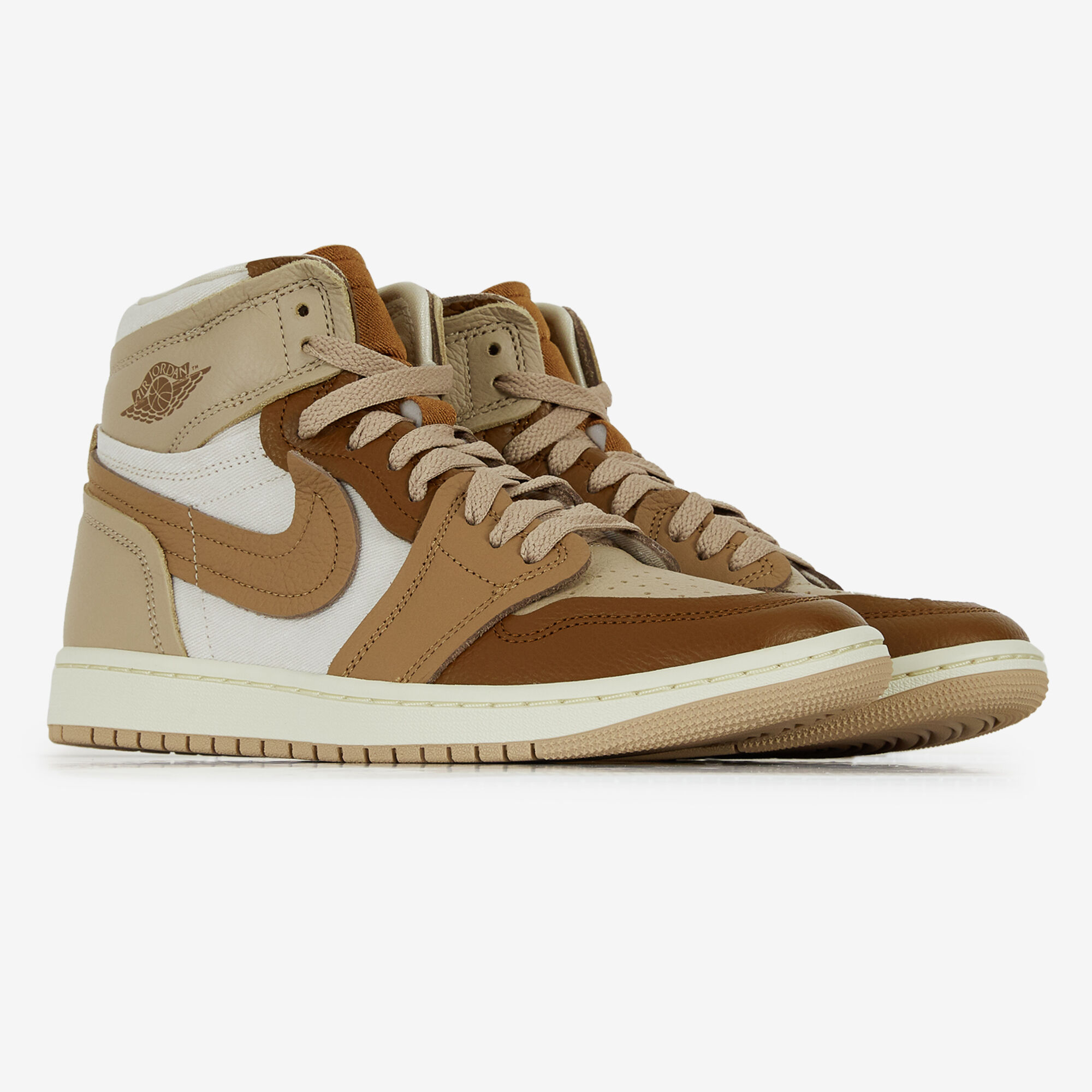 Sneakers et baskets JORDAN in Promotie Courir
