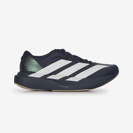 ADIDAS ORIGINALS EVO SL MARINEBLAUW/BEIGE JUNIOR