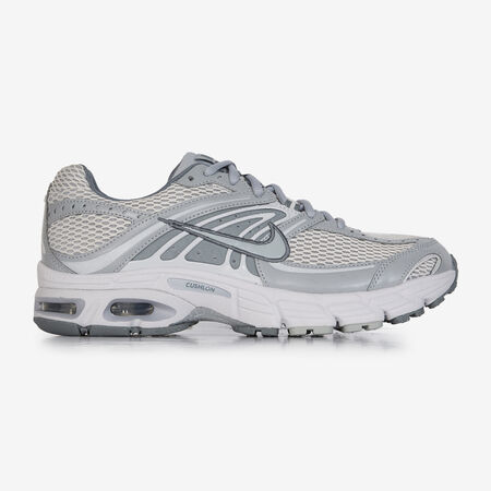 NIKE AIR MAX MOTO 2K GRIJS/WIT HEREN
