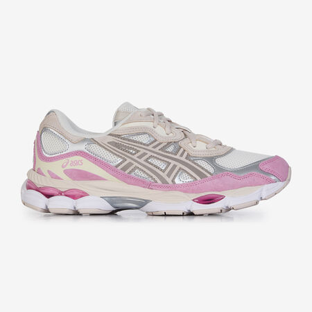ASICS gel-nyc GEL-NYC ROZE HEREN