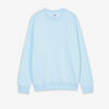 null : BLAUW/WIT