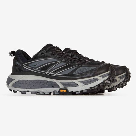 HOKA MAFATE SPEED 2 NOIR DAMES
