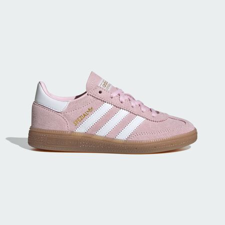 ADIDAS ORIGINALS spezial HANDBALL SPEZIAL ROZE/WIT KIND