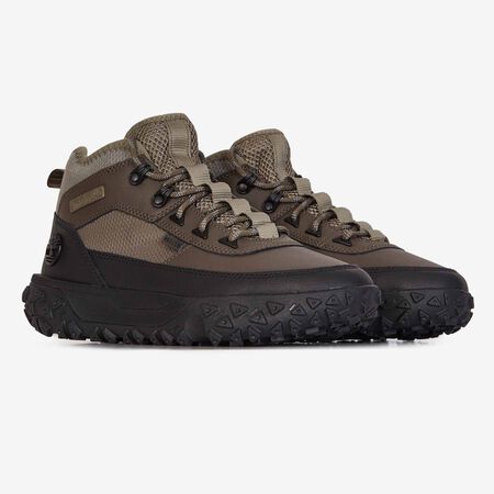 TIMBERLAND GREENSTRIDE MOTION 6 DESERT TACTICAL BRUIN/ZWART HEREN