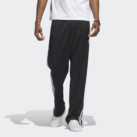 ADIDAS ORIGINALS PANT JOGGER FIREBIRD ZWART/WIT HEREN