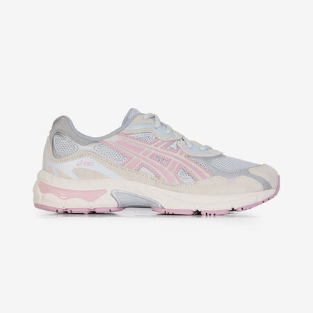 ASICS GEL-NYC BEIGE/ROZE JUNIOR