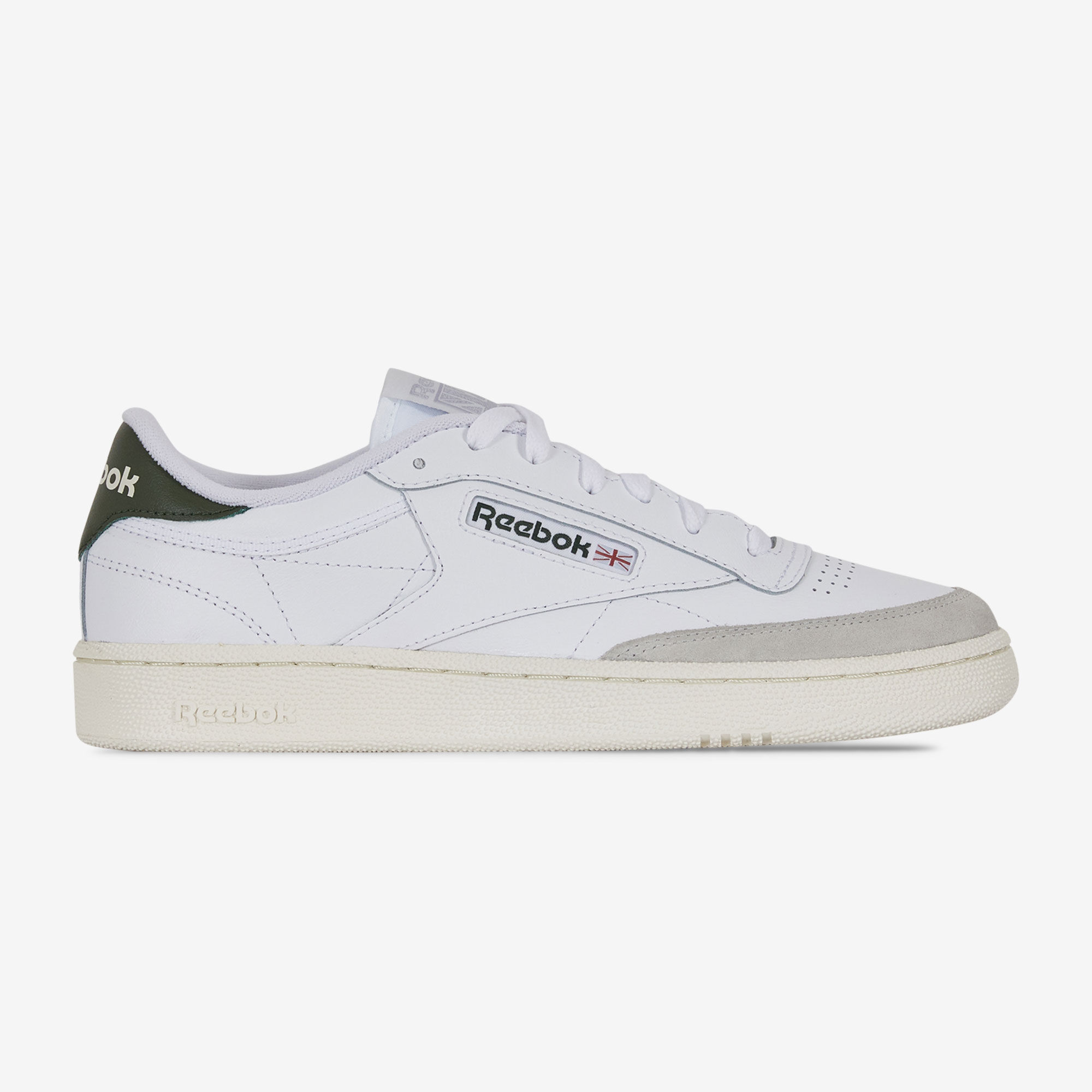 Reebok club c revenge mu sales trainers