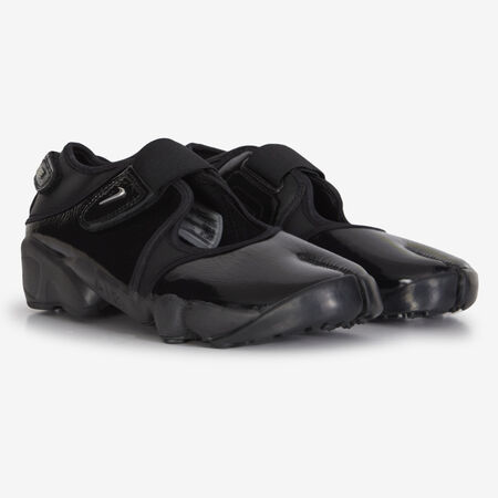 NIKE Air rift AIR RIFT SE ZWART DAMES
