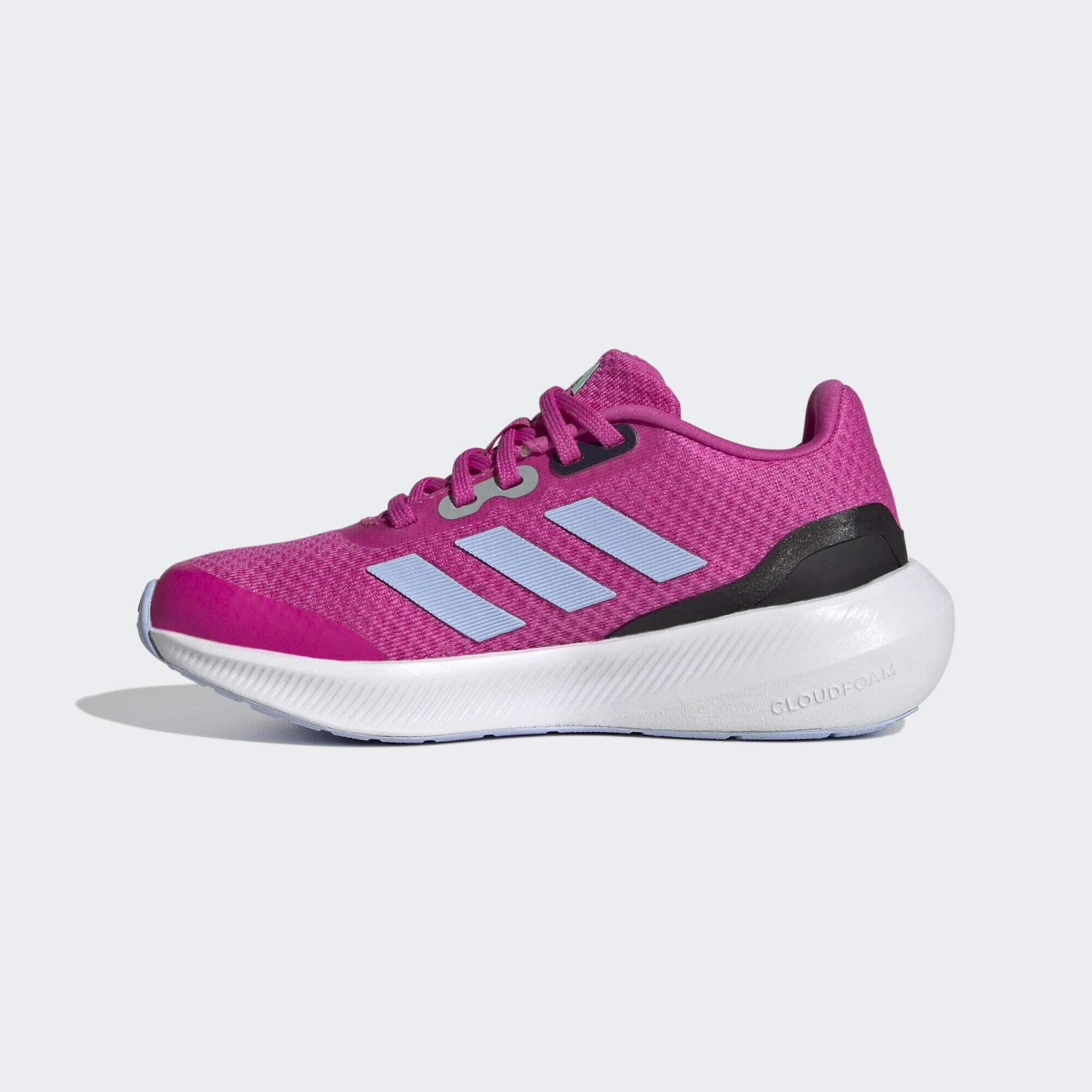Adidas run hotsell falcon mujer
