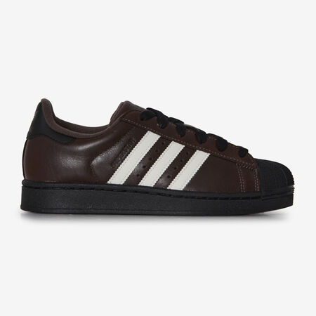 ADIDAS ORIGINALS superstar SUPERSTAR II BRUIN/WIT DAMES