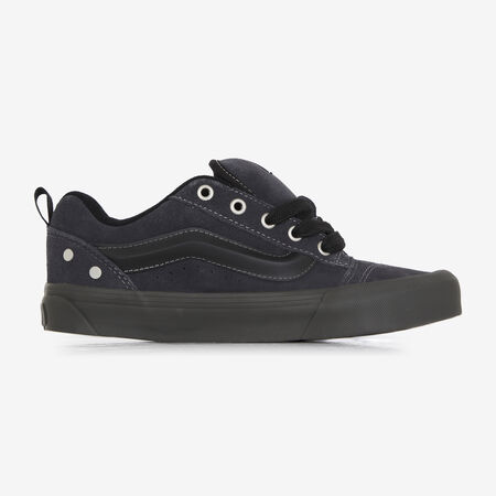 VANS knu skool KNU SKOOL GRIJS/ZWART DAMES