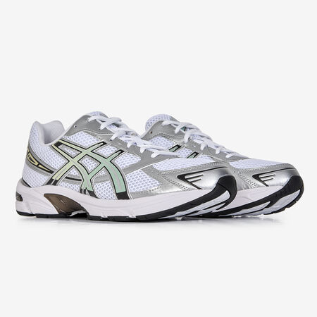ASICS gel-1130 GEL-1130 WIT/GROEN HEREN