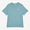 null : BLAUW/WIT