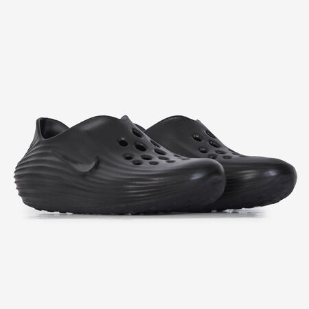 NIKE REACTX REJUVEN8 ZWART DAMES