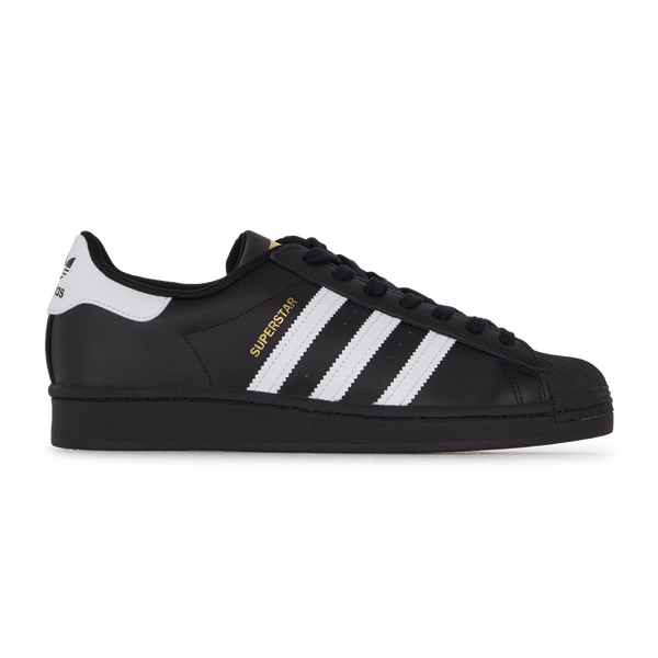 ADIDAS ORIGINALS SUPERSTAR ZWART WIT SNEAKERS HEREN Courir