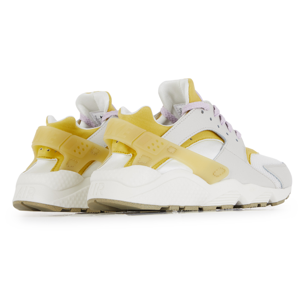 Nike huarache shop geel