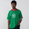 null : GROEN/ROOD