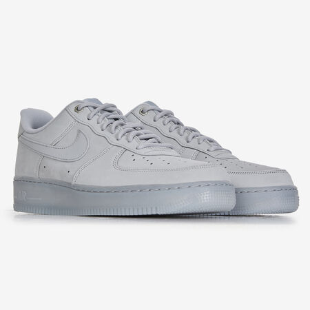 NIKE air force 1 AIR FORCE 1 LOW NUBUCK GRIJS HEREN