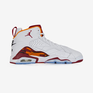 JORDAN MVP