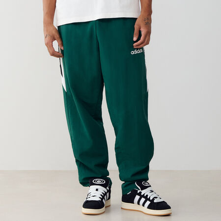 ADIDAS ORIGINALS PANT JOGGER GROEN/WIT HEREN