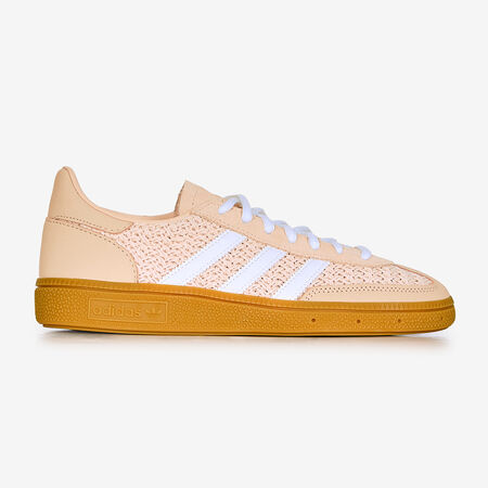 HANDBALL SPEZIAL : ROZE/WIT