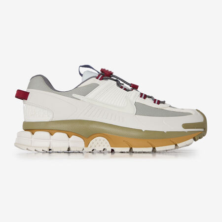 NIKE zoom vomero ZOOM VOMERO 5 GRIJS/BRUIN HEREN