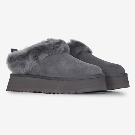 UGG tazz TAZZELLE GRIJS DAMES