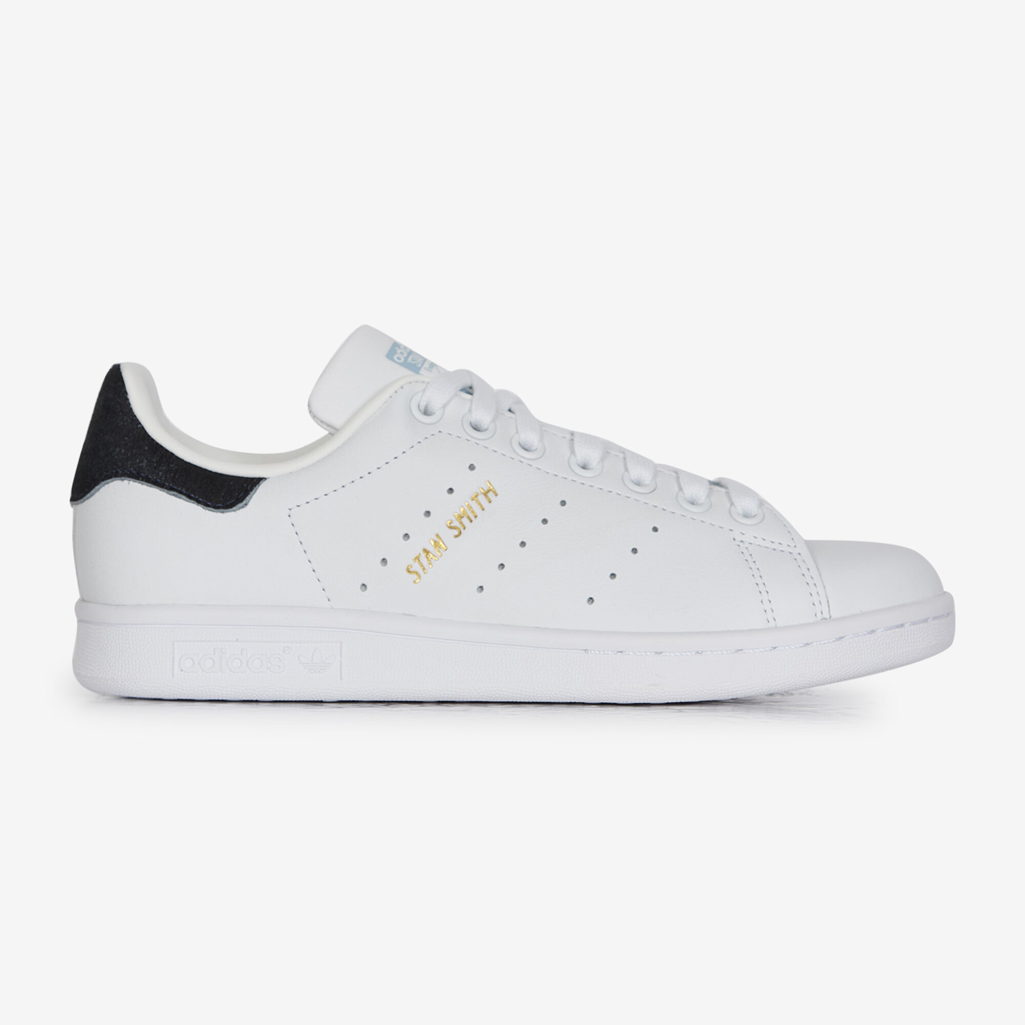 stan smith flyknit white