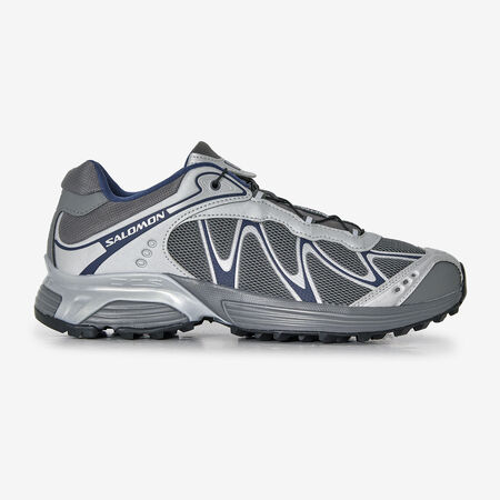 SALOMON XT-Whisper XT-WHISPER GRIJS/ZILVER/BLAUW HEREN