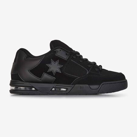 DC SHOES DC COMMAND ZWART HEREN
