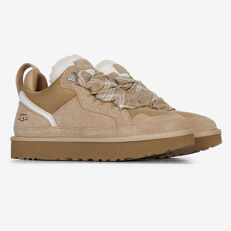 UGG Lowmel LOWMEL BEIGE DAMES