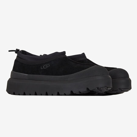 UGG tasman TASMAN WEATHER HYBRID ZWART HEREN