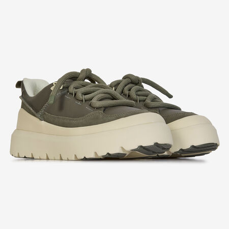 UGG HERITAGE UTILITY KHAKI/BEIGE HEREN