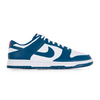null : BLAUW/WIT