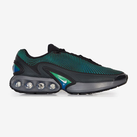 NIKE air max AIR MAX DN ZWART/GROEN HEREN