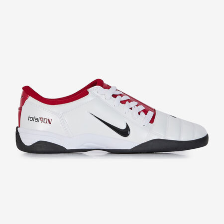 NIKE Total 90 TOTAL 90 WIT/ROOD HEREN
