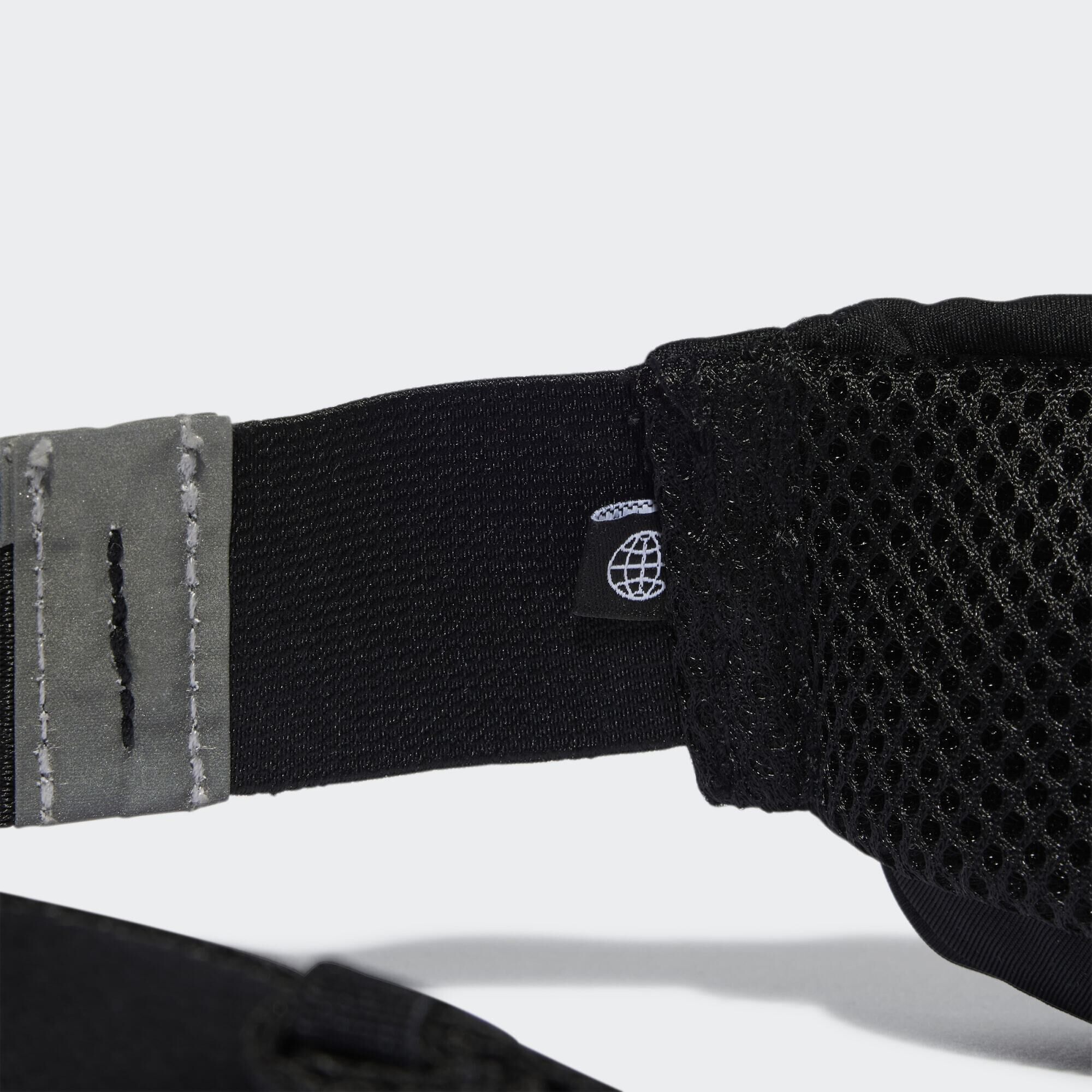 Adidas running waist pouch sales