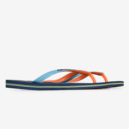HAVAIANAS brasil BRASIL MIX MARINEBLAUW HEREN