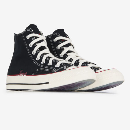 CONVERSE CHUCK TAYLOR 70 ZWART DAMES