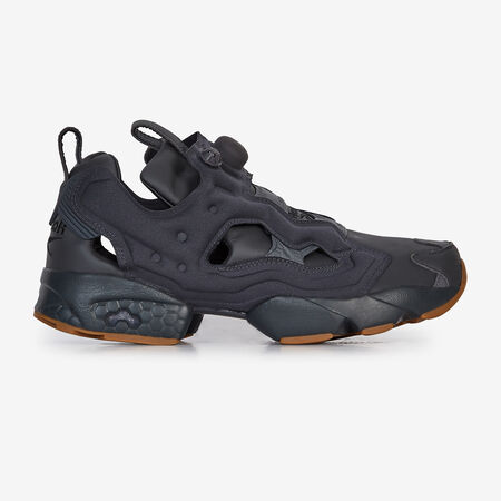 REEBOK INSTAPUMP FURY 84 GRIJS/ZWART HEREN