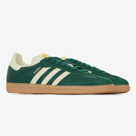 ADIDAS ORIGINALS samba SAMBA OG VERT HEREN