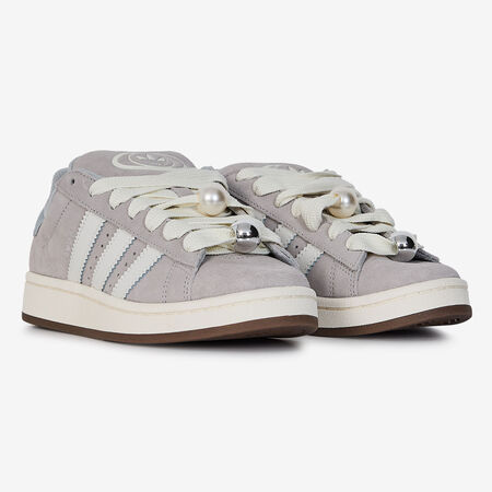 ADIDAS ORIGINALS campus CAMPUS 00s COQUETTE GRIJS DAMES