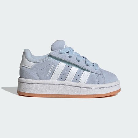 ADIDAS ORIGINALS campus CAMPUS 00s BLAUW/WIT BABY