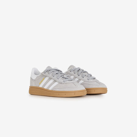 ADIDAS ORIGINALS spezial HANDBALL SPEZIAL EL GRIJS/WIT BABY