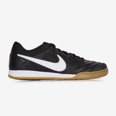 NIKE GATO ZWART/WIT HEREN