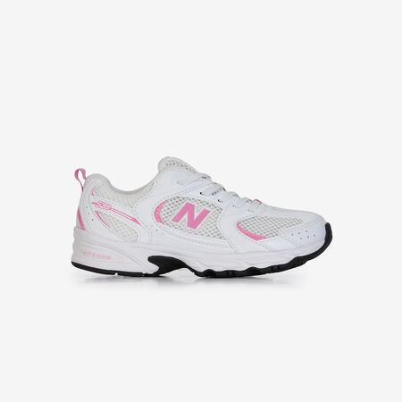 NEW BALANCE 530 530 EL WIT/ROZE KIND