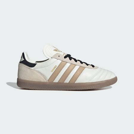 ADIDAS ORIGINALS samba SAMBA JP WIT/BRUIN HEREN