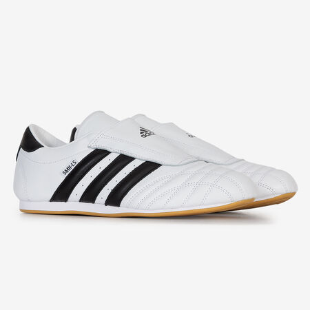 ADIDAS ORIGINALS taekwondo TAEKWONDO BLANC/NOIR HEREN