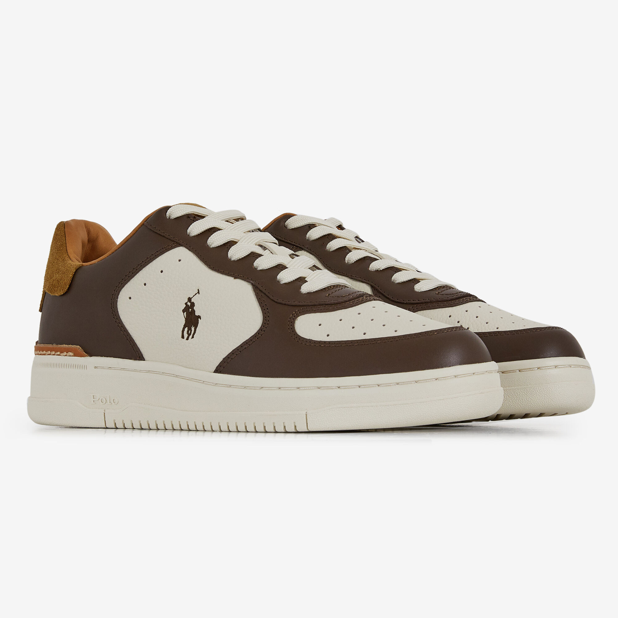 Ralph lauren store schoenen heren