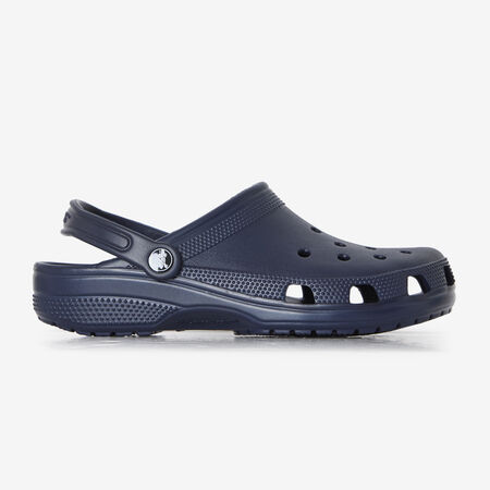 CROCS CLASSIC CLOG MARINEBLAUW HEREN